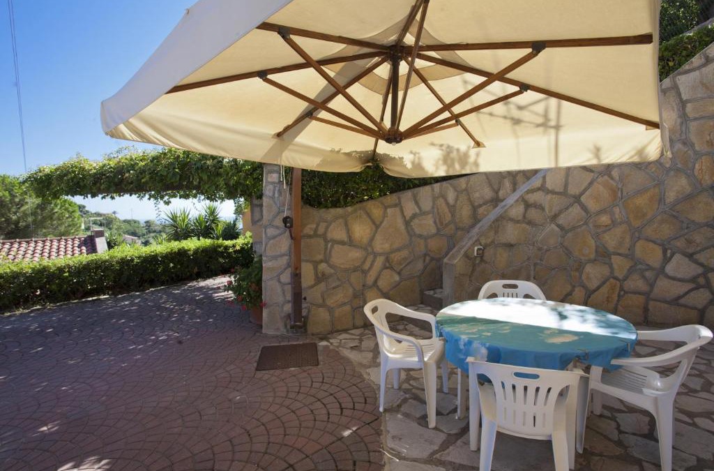 Capoliveri Apartment | Appartamenti Serena