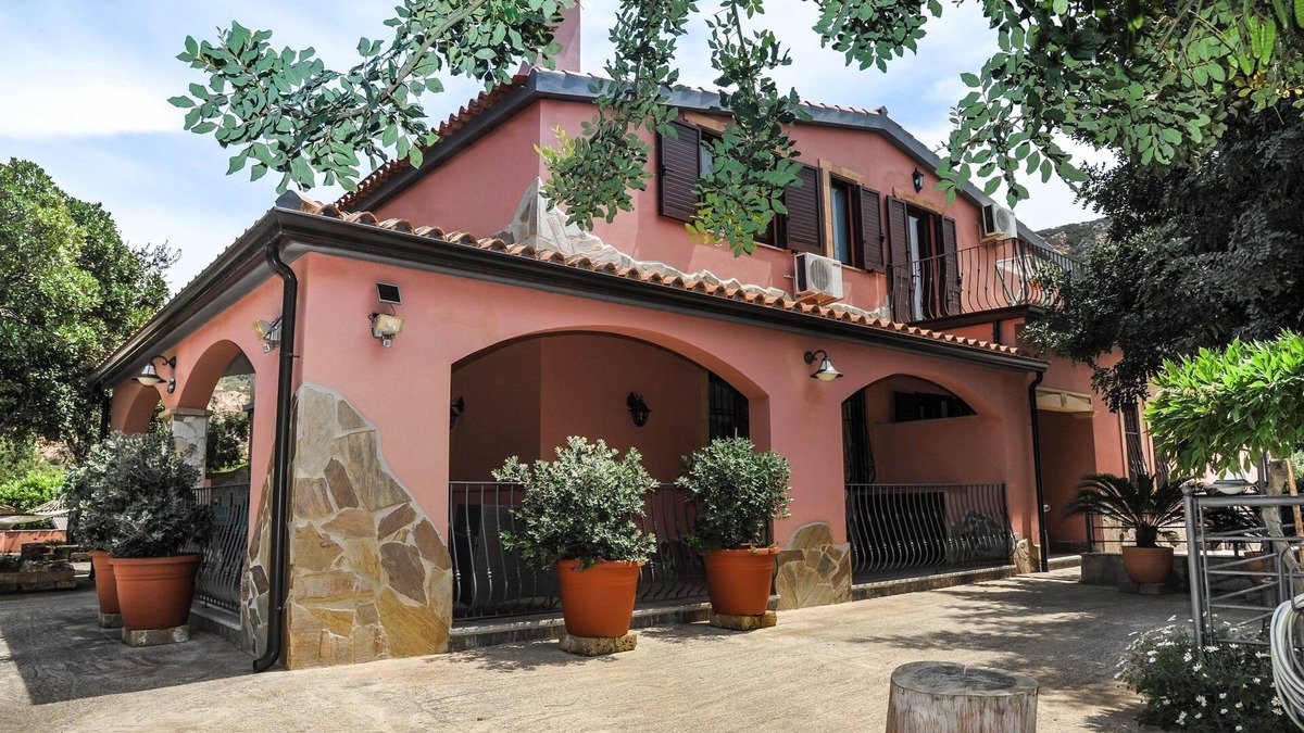 Chia House | APPARTAMENTI STELLA MARINA CHIA - in the nature near the beaches of Chia