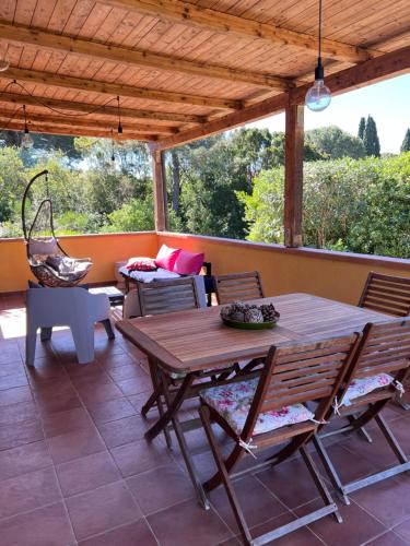 Lacona House | Appartamenti Sterlizia 2