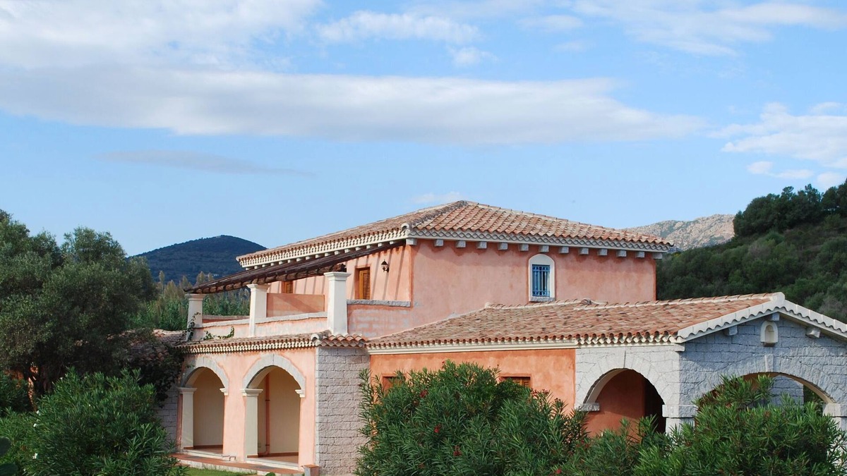 San Teodoro City Centre Apartment | Appartamenti Vecchio Stazzo