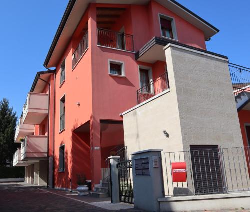 Noventa di Piave Apartment | Appartamenti "Venice"