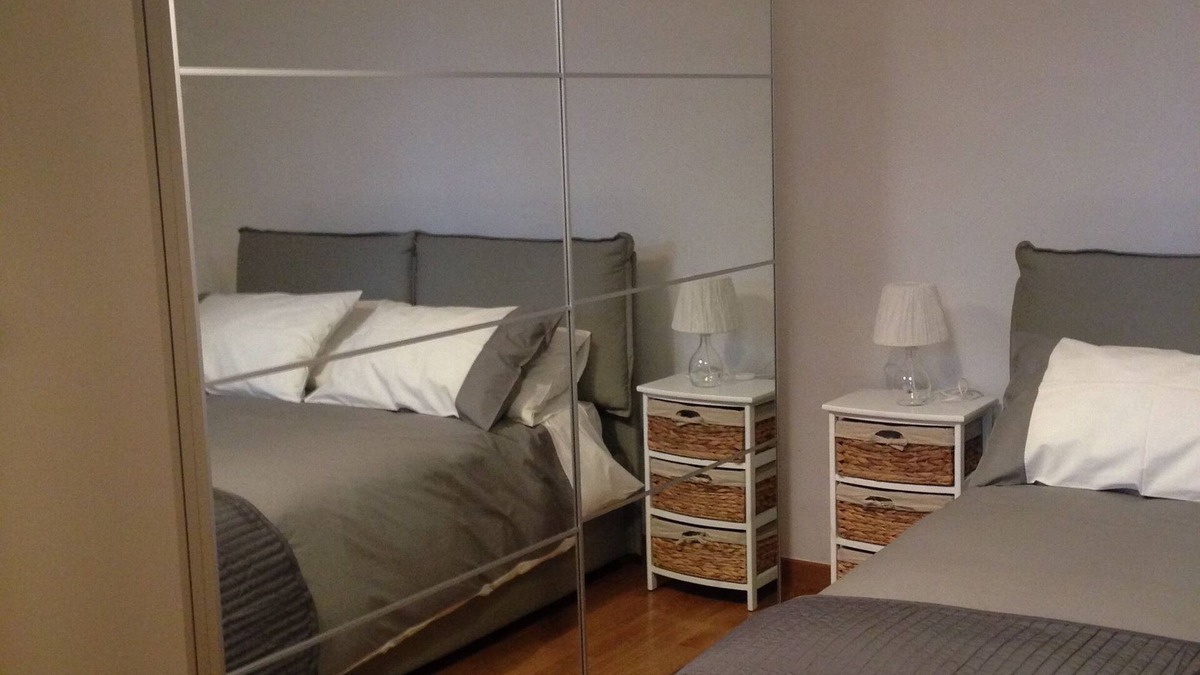 Bari City Centre Apartment | Appartamentino Vittorio Emanuele
