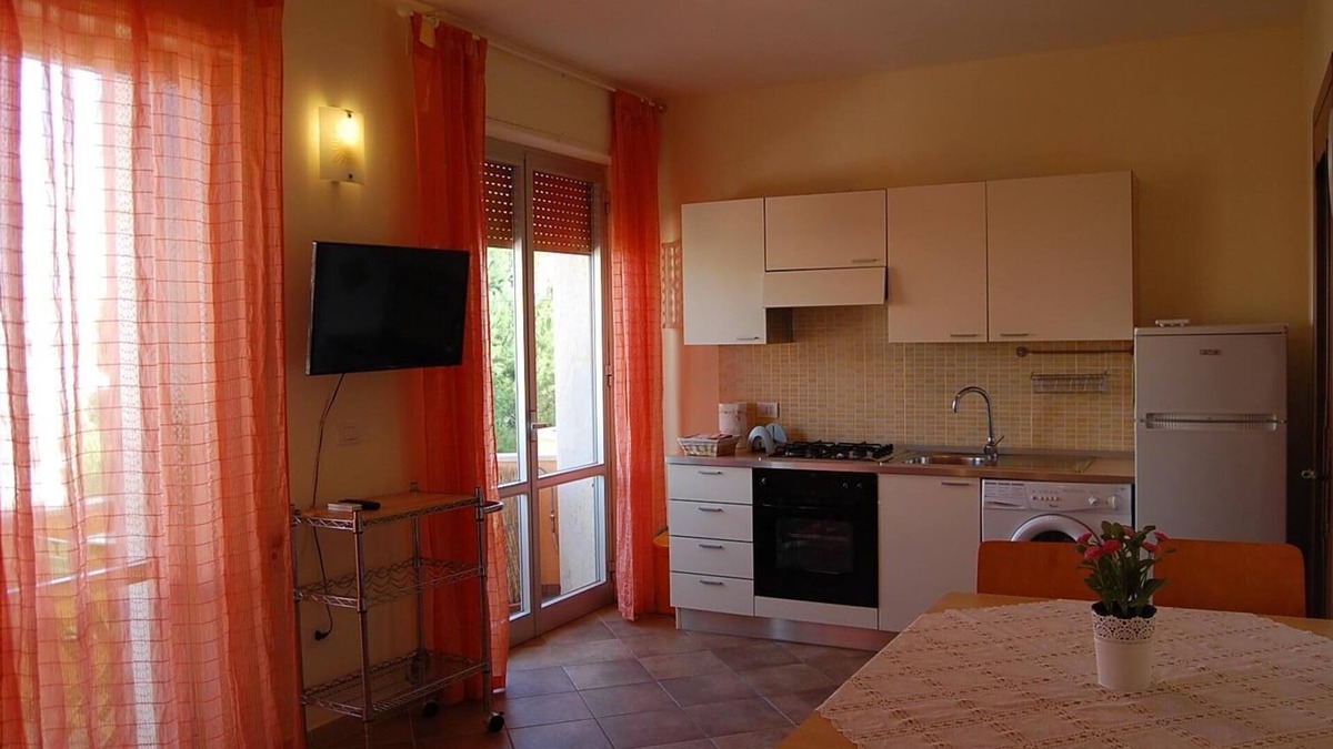 Lido Conchiglie Apartment | - AppartamentiOltremare - Gallipoli -