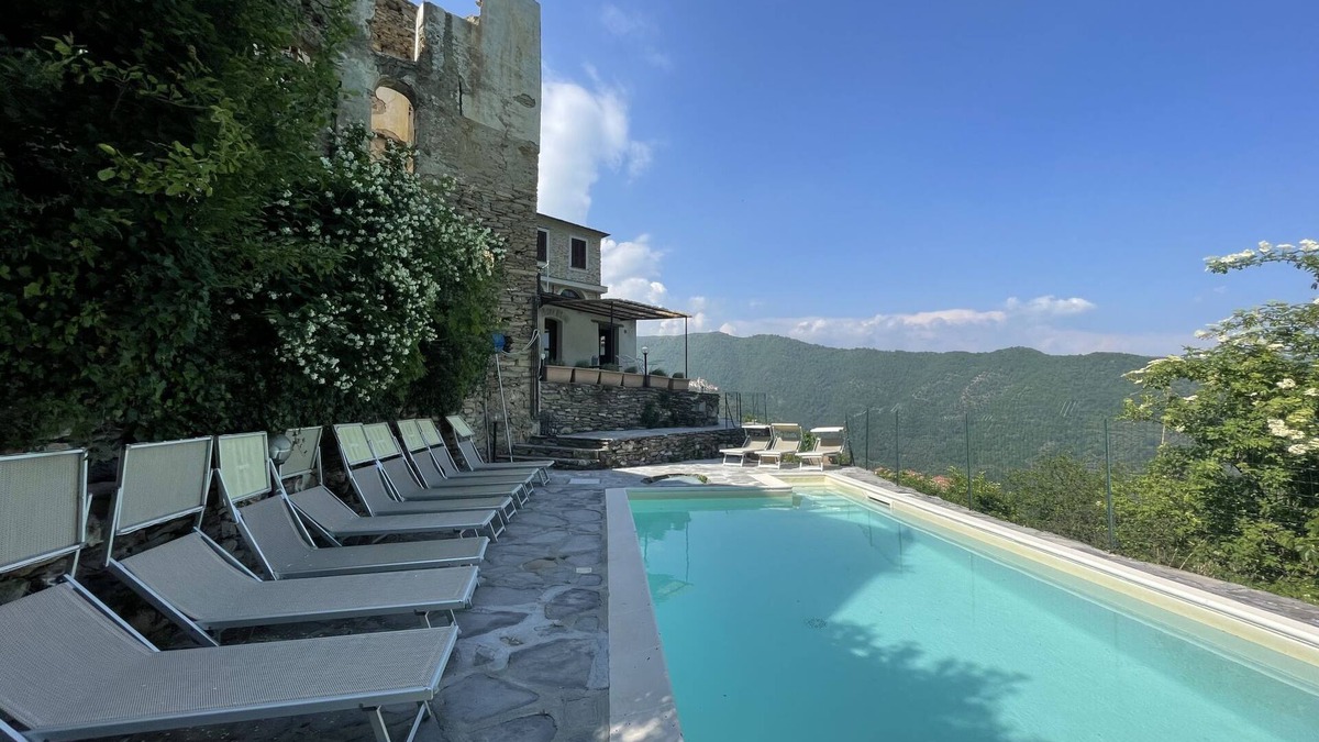 Novelli Apartment | Appartamento 1 by Interhome