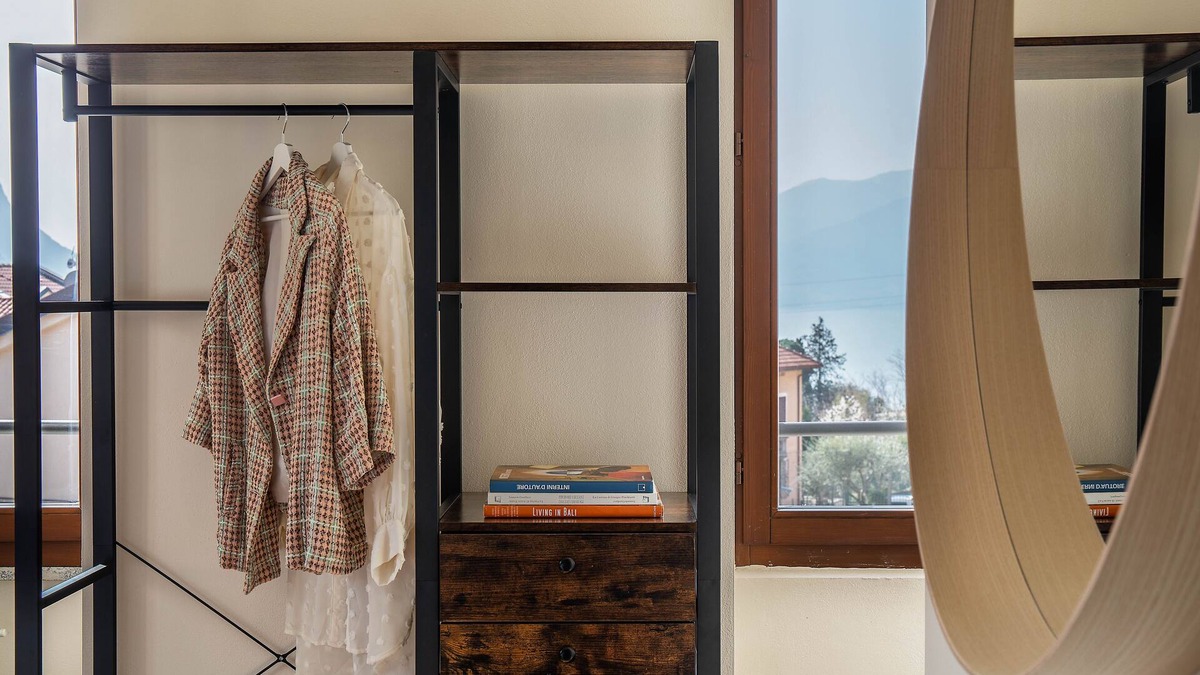 Acquaseria Apartment | Appartamento 2 - One Bedroom Apartment, Sleeps 4