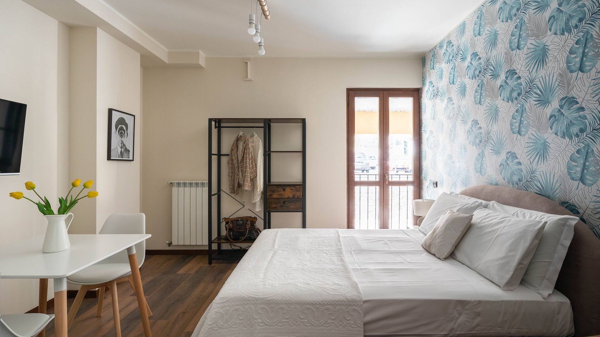 Acquaseria Apartment | Appartamento 4 - One Bedroom Apartment, Sleeps 2