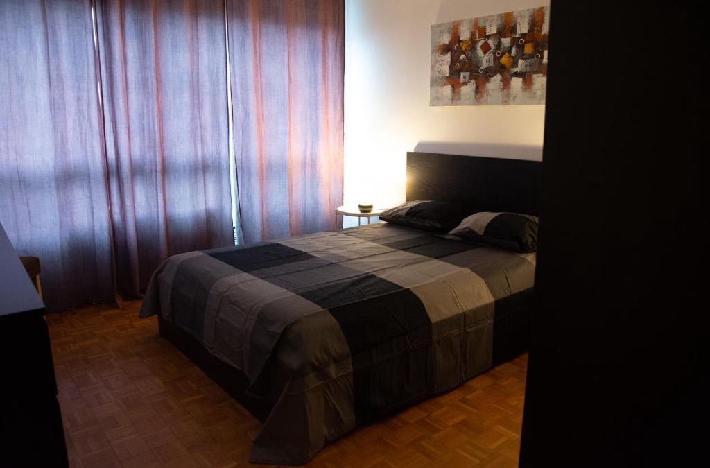 Pedrinate Apartment | Appartamento 639 bilocale a Chiasso con wifi e aria condizionata