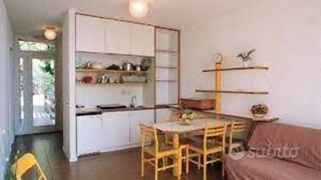 Santa Caterina Apartment | APPARTAMENTO 7 POSTI LETTO SITO IN RESIDENCE PIANETA MARATEA
