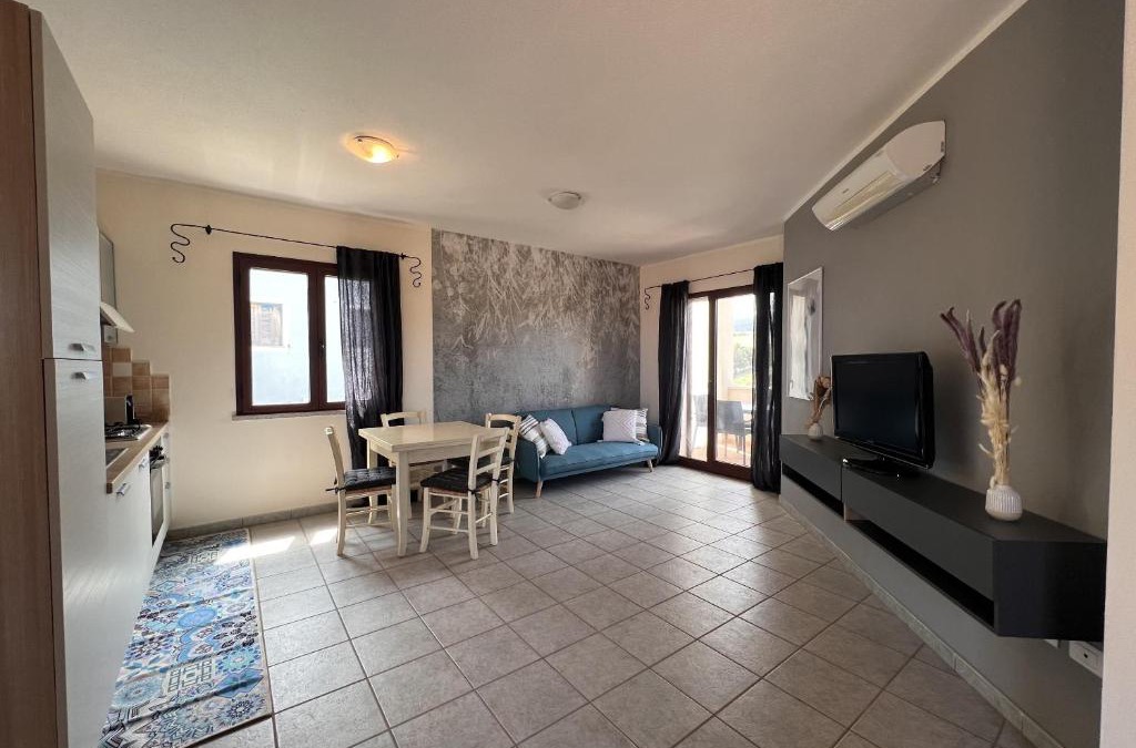 La Muddizza Apartment | Appartamento 8 - Residence Lo Spigolo