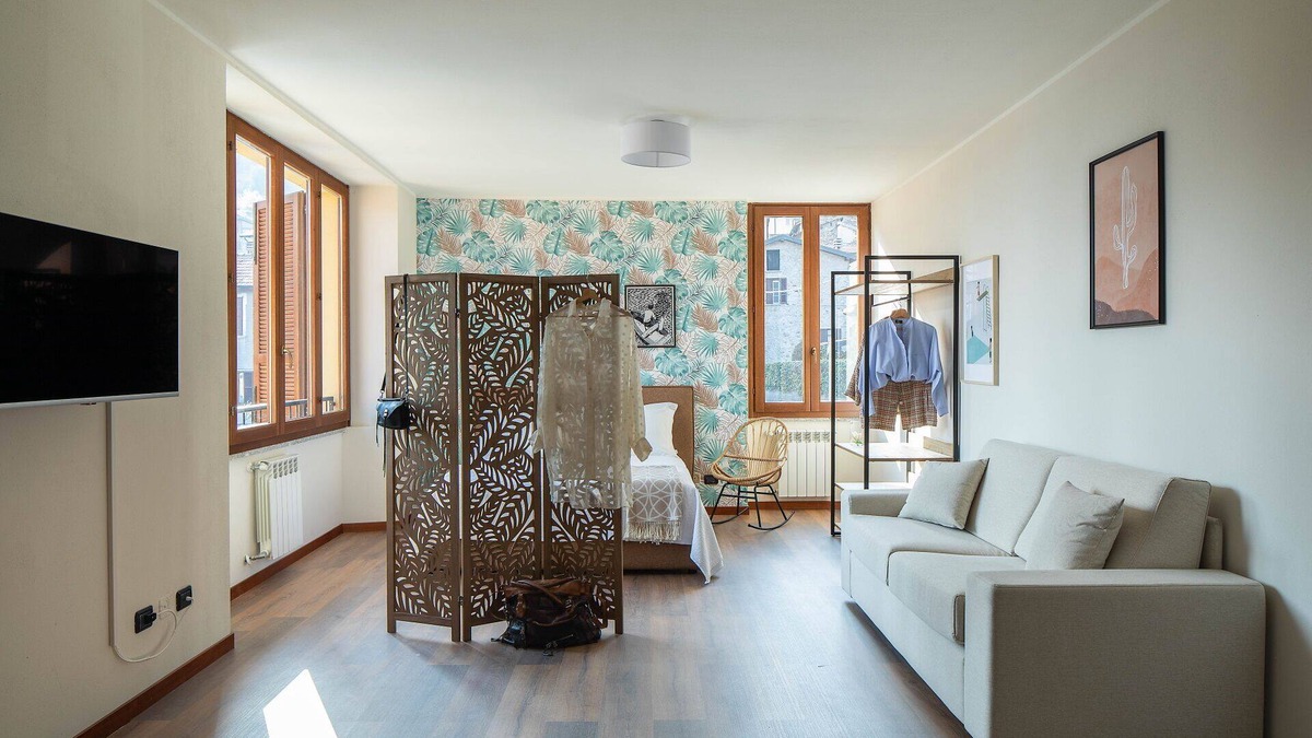 Acquaseria Apartment | Appartamento 9 - Two Bedroom Apartment, Sleeps 6