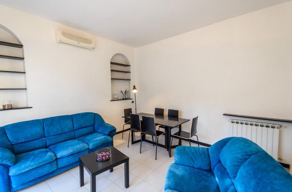 Albissola Marina Apartment | Appartamento a 150 metri dal mare