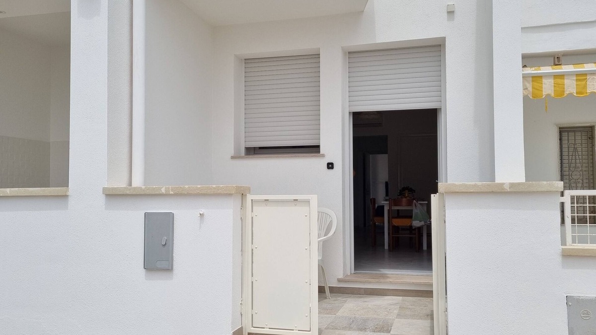 Lido Marini House | Appartamento a 50 mt dal Mare