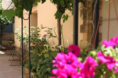 Piazza Armerina Bed & Breakfast | Appartamento A Casa di Gesuè