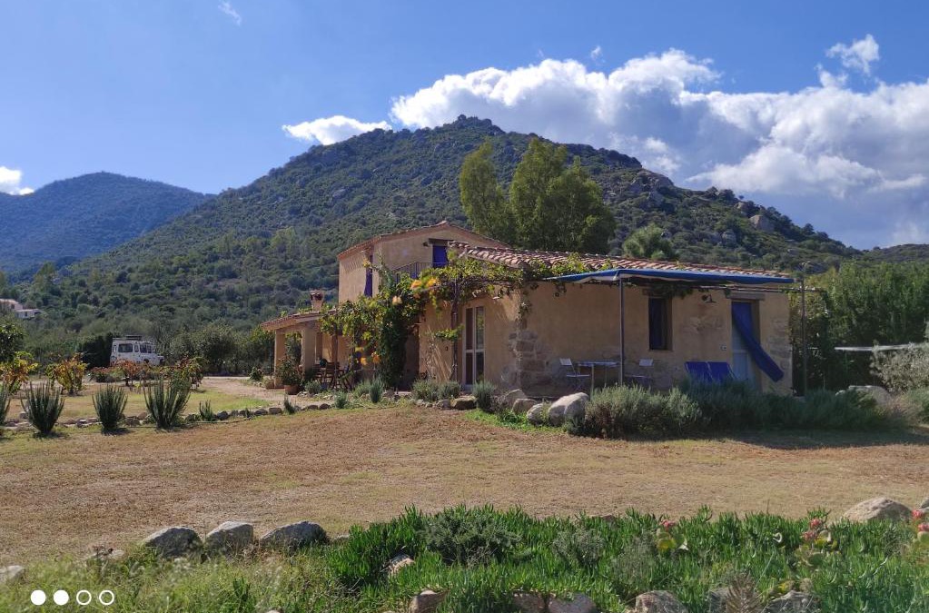 Muravera Apartment | Appartamento a Feraxi