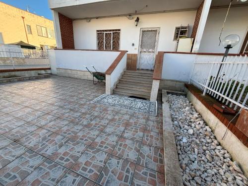 Manfredonia Apartment | Appartamento a mare