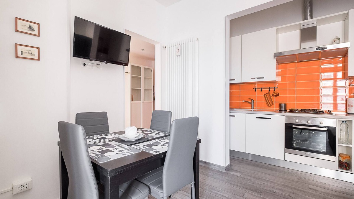 Bolognina Apartment | Appartamento a Piazza dell'Unità by Wonderful Italy