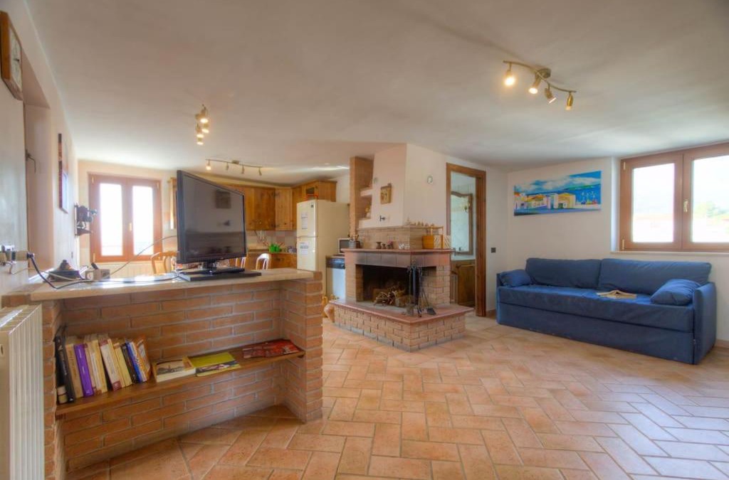 Gianola House | Appartamento a pochi passi dal mare