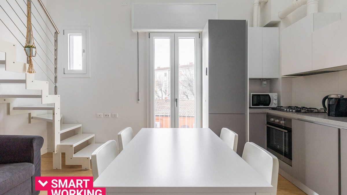 Saragozza-Porto Apartment | Appartamento a Porta Lame by Wonderful Italy