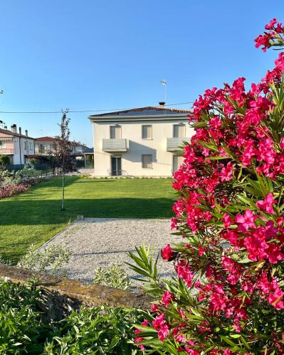 Pedeguarda di Follina Apartment | Appartamento a Quarto D Altino - La Rosa del Sile