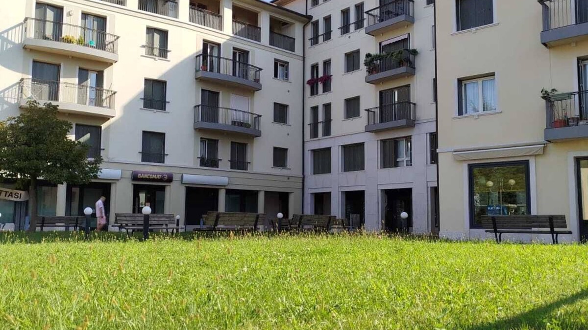 Sedico Apartment | Appartamento a Sedico. Natura e Bellezza