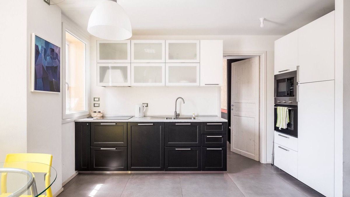 Province of Bologna Apartment | Appartamento a Villa Saltarelli I vicino all'aeroporto by Wonderful Italy
