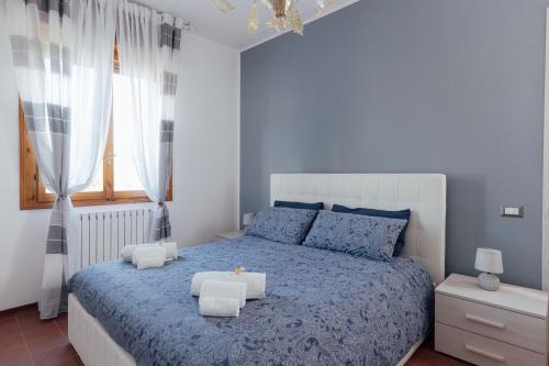 Imola Apartment | APPARTAMENTO ACACIA