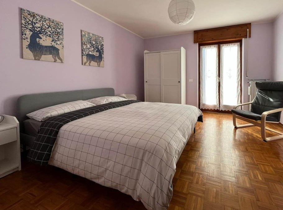 Pray Apartment | Appartamento Ai Rododendri