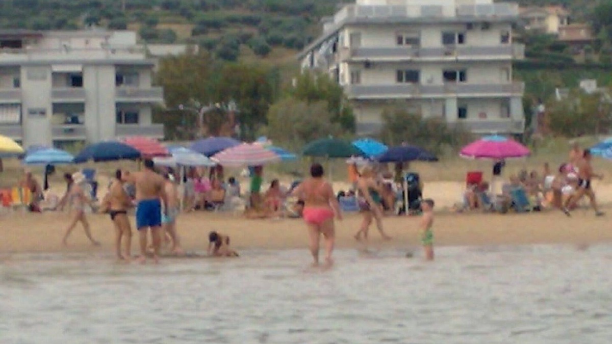 Marina di Vasto Apartment | Appartamento al mare
