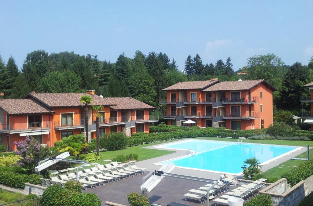 Sasso Moro Apartment | Appartamento al Moro
