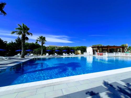 Lido del Sole House | APPARTAMENTO AL MARE CON PISCINA