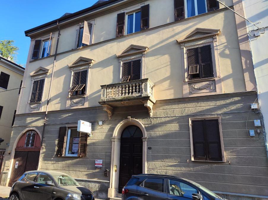 Novi Ligure Apartment | Appartamento Al Novecento Novi