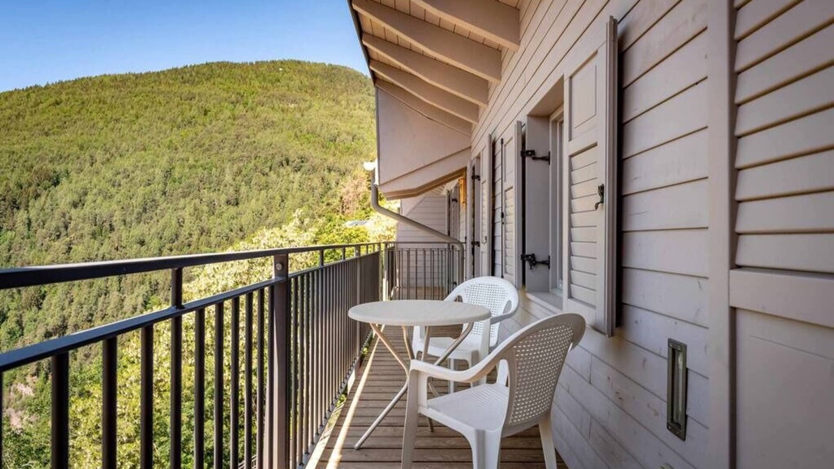 Grauno Apartment | Appartamento al Rio - Grauno - Ospitar