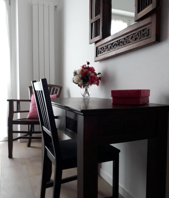 Selvino Apartment | Appartamento Alba