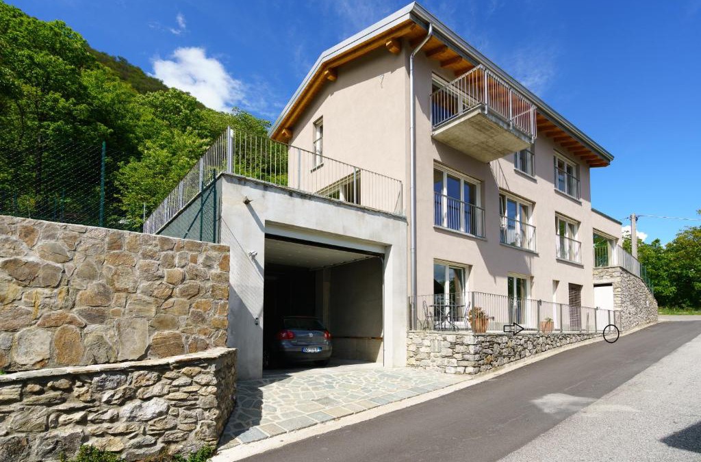 Burano Apartment | Appartamento Alex - pace e relax sul Lago di Como