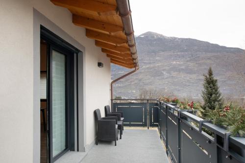 Caiolo Apartment | Appartamento Alice