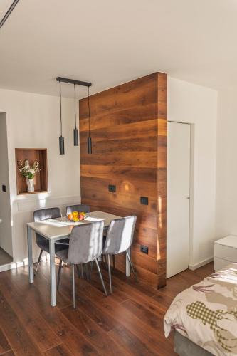 Cles Apartment | Appartamento Alpino Cles