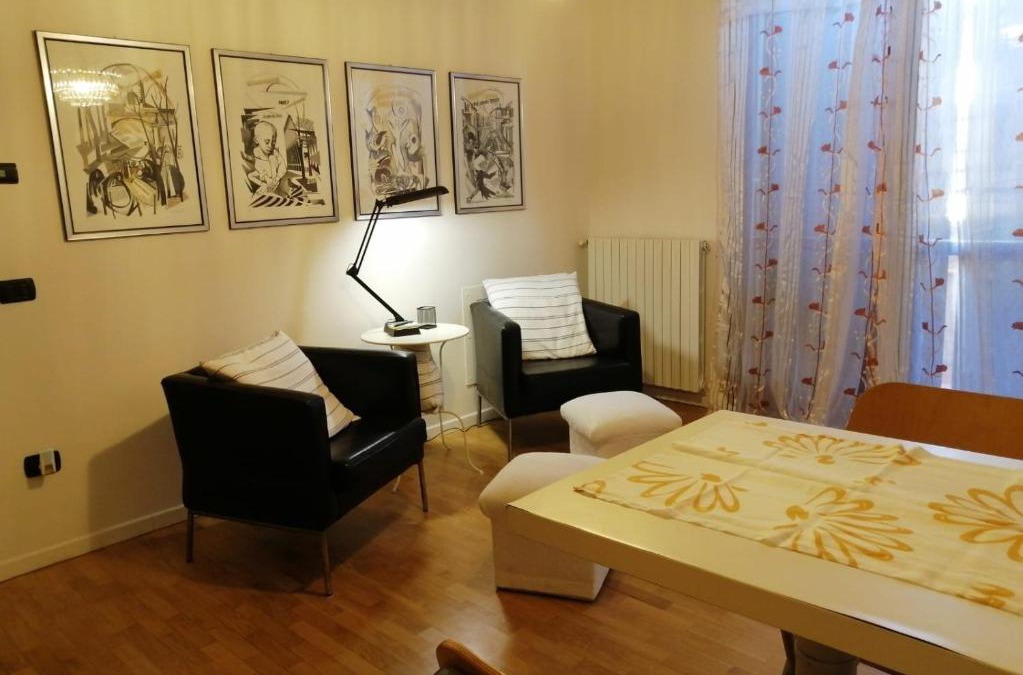 Cento Apartment | Appartamento Angela