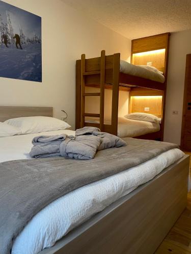 Dimaro Apartment | Appartamento Angeli