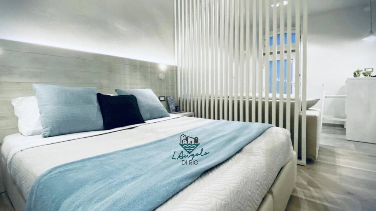 Riomaggiore Apartment | Appartamento - Angolo di Rio