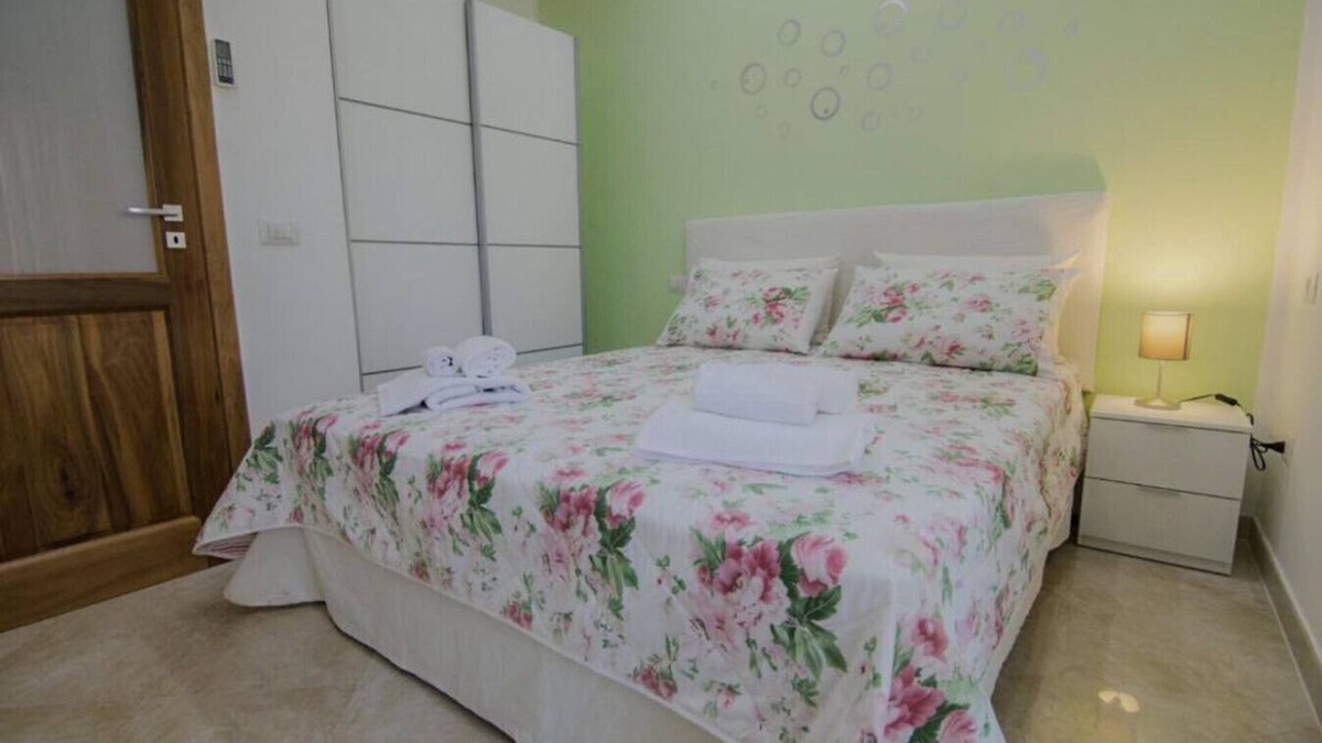 Copersito House | Appartamento Anna - Campania
