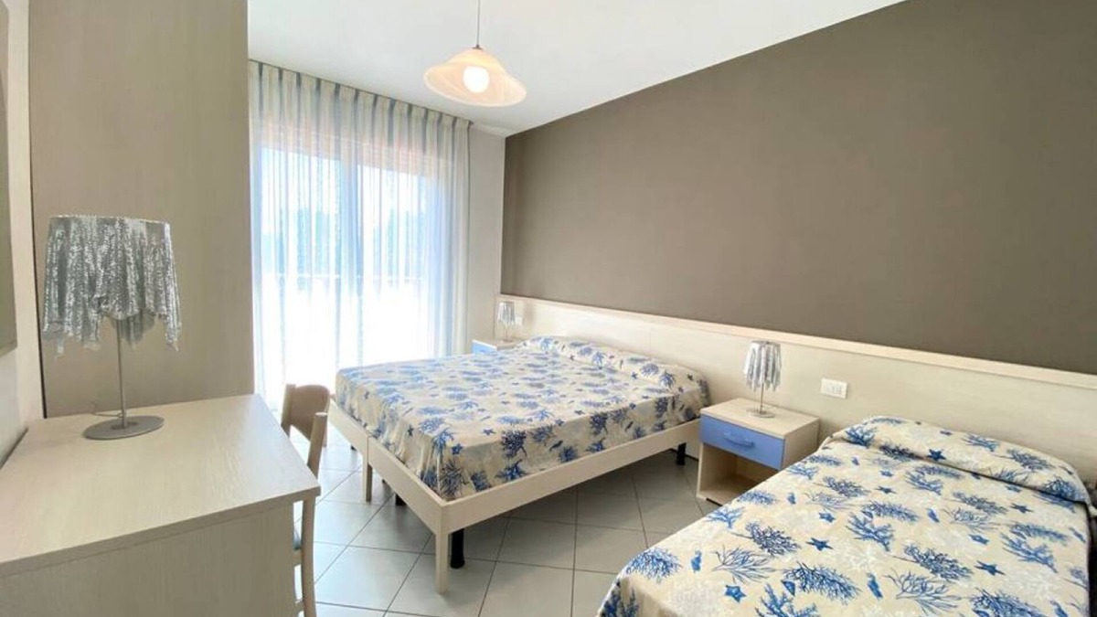 Ca' Pirami House | Appartamento Artesi 7 - Carraro Immobiliare Jesolo