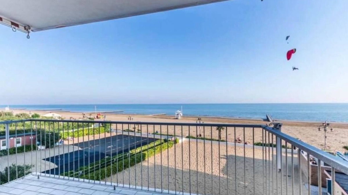 Jesolo Apartment | Appartamento Augustus