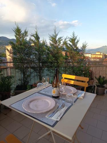 Verbania Apartment | Appartamento Azzurra