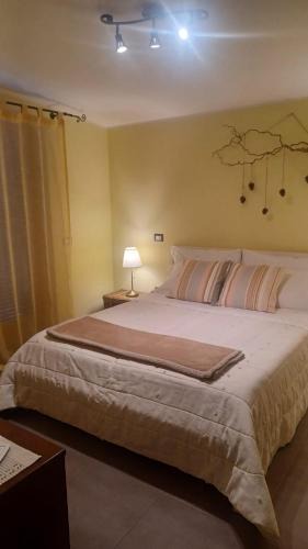 Lancusi Apartment | Appartamento B&B La Meta