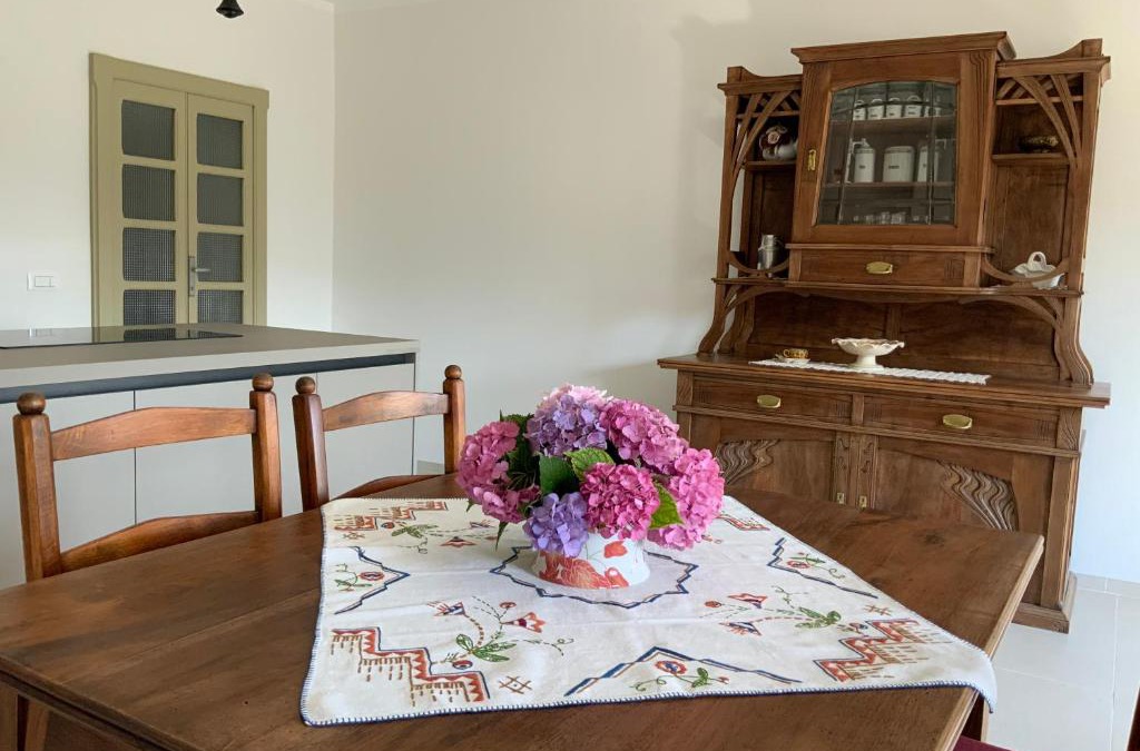Borgofranco d'Ivrea Apartment | Appartamento Biò