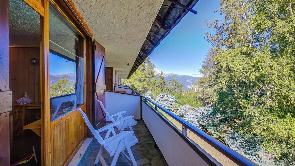 Sauze d'Oulx Apartment | Appartamento Bareu Mountain View, Sauze d'Oulx, Italy