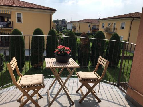 Castiglione Olona Apartment | Appartamento BELVEDERE