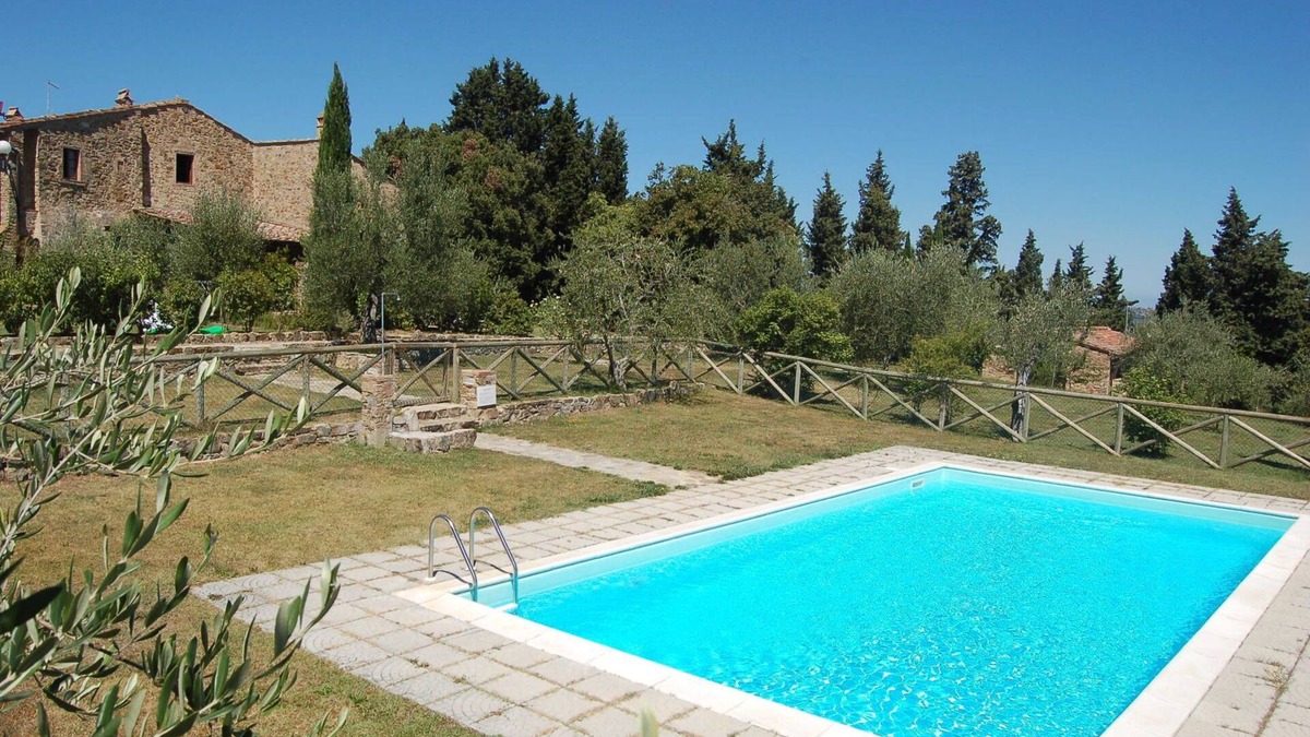 Barberino Val d'Elsa Apartment | Appartamento Beatrice - Apartment with pool