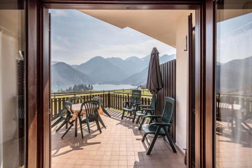 Mezzolago Apartment | Appartamento Bellavista