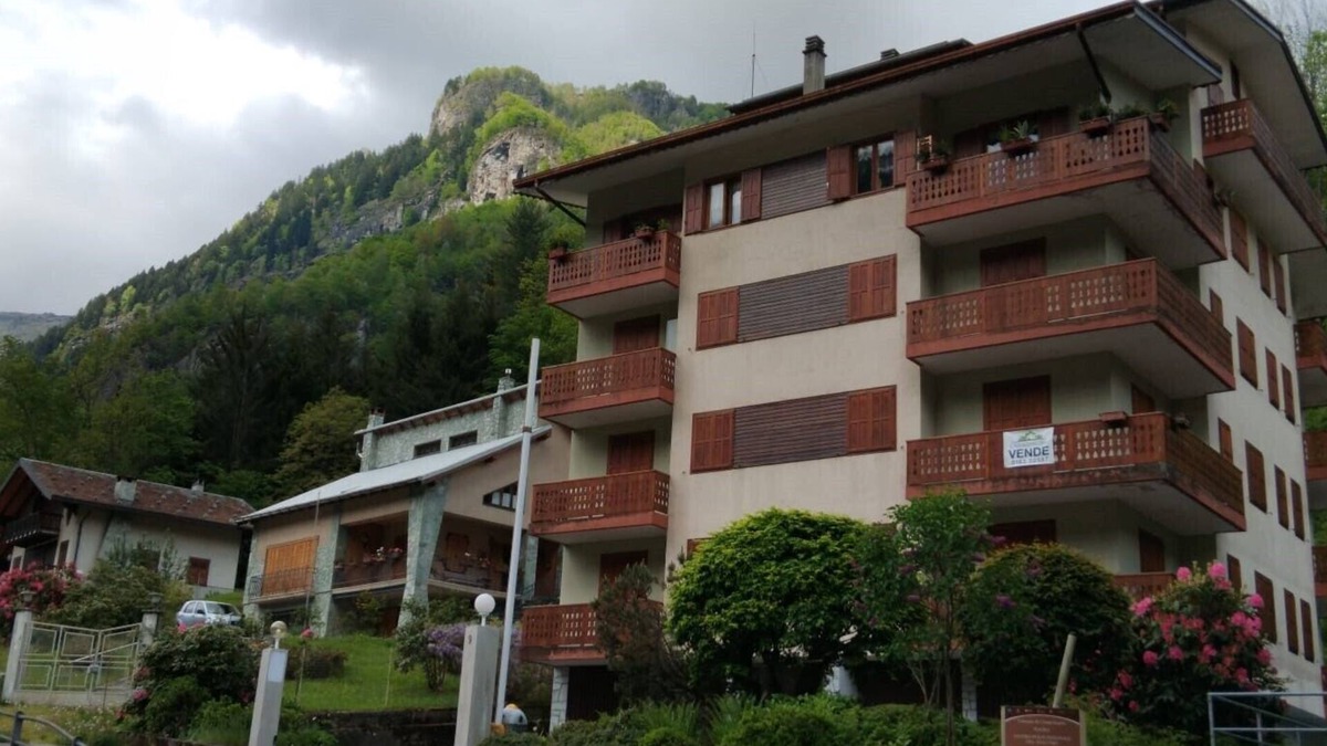 Campertogno Apartment | Appartamento Belvedere